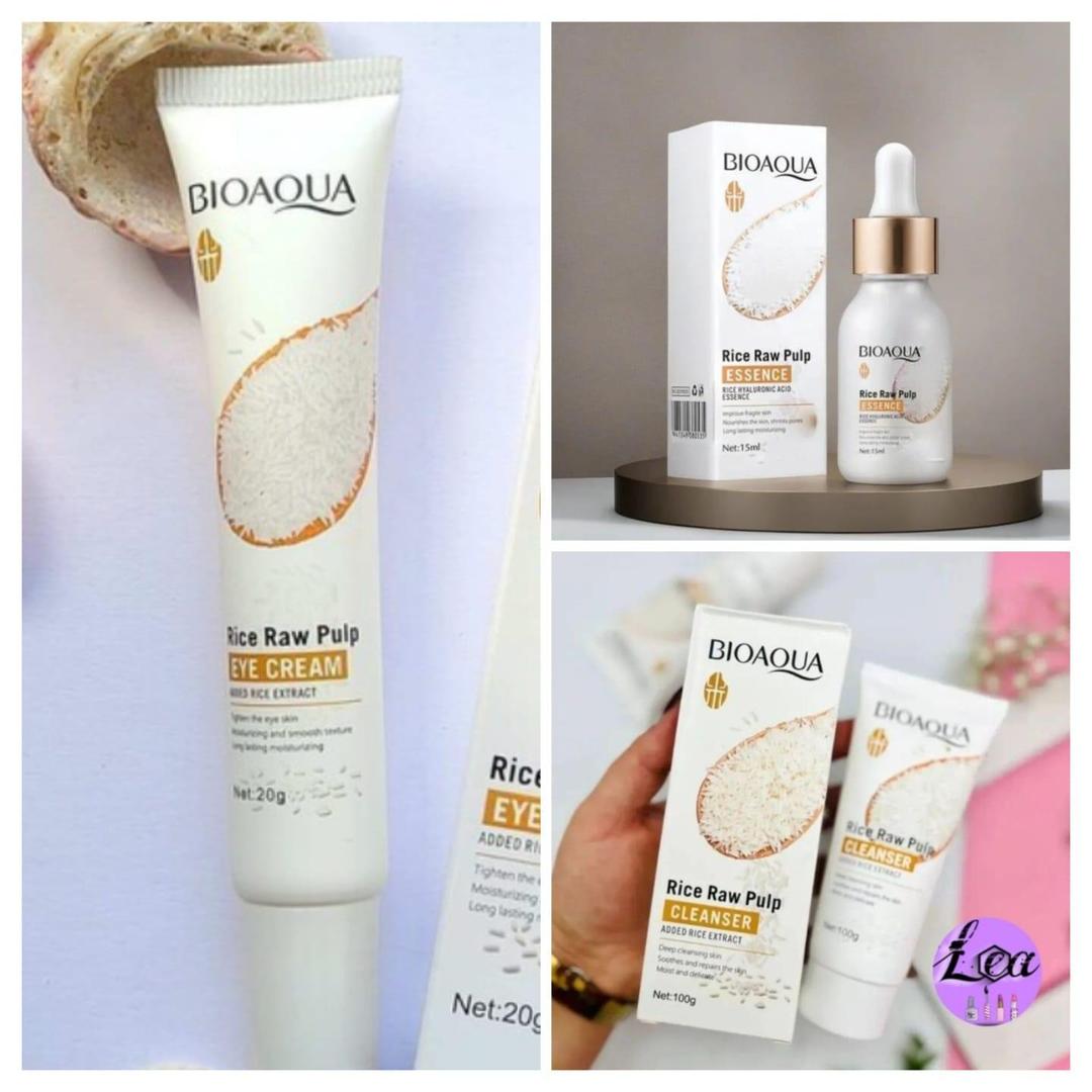 3 in 1 Skincare Bundle