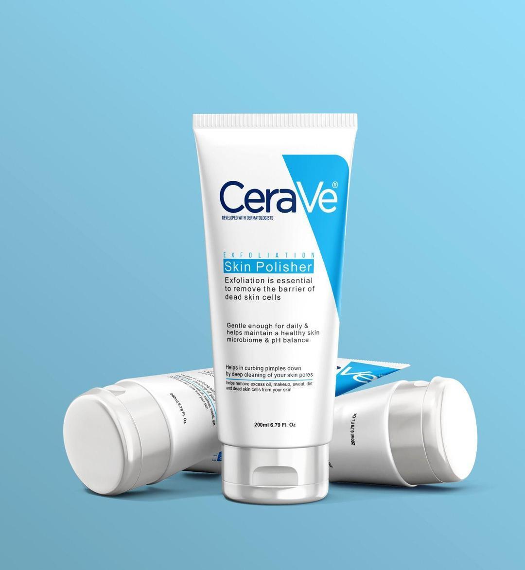 Anti-Aging Skin Polisher