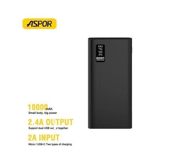 Mini Size Portable Travel Battery Pack