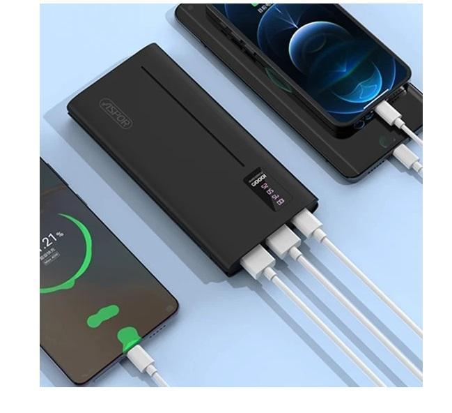 Mini Size Portable Travel Battery Pack