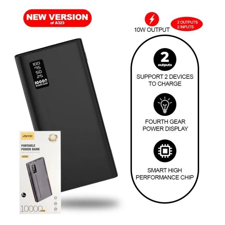 Mini Size Portable Travel Battery Pack