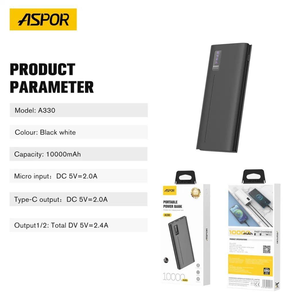 Mini Size Portable Travel Battery Pack