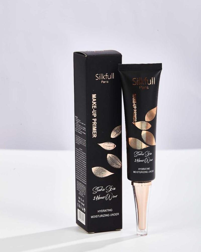 Smoothing Primer