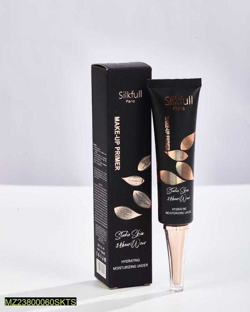 Smoothing Primer