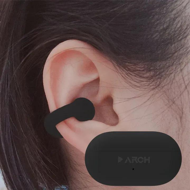 Earcuffs Wireless earbuds