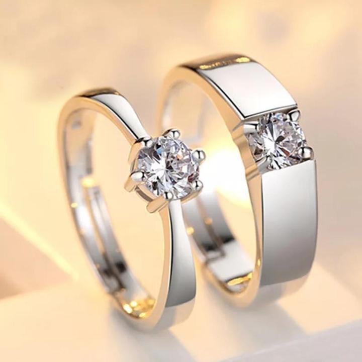 2 Pcs Easy Wear Design