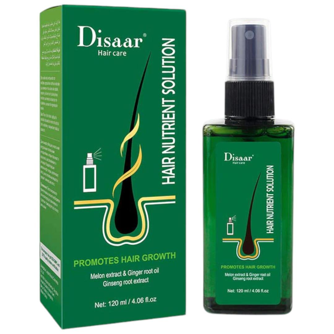 Hair Nutrients Solution