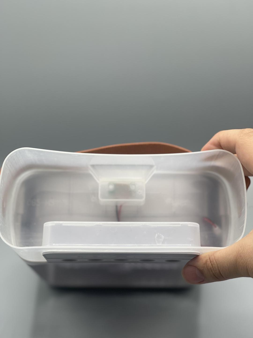 Portable Mini Air Conditioner & Humidifier