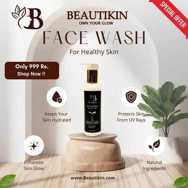 2 in 1 Skincare Bundle