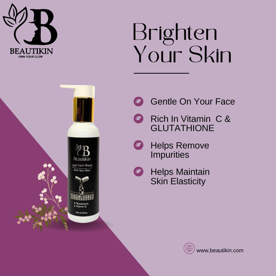 2 in 1 Skincare Bundle