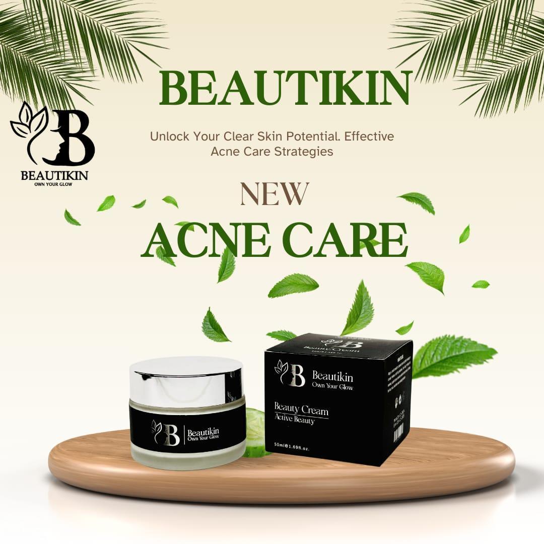 2 in 1 Skincare Bundle