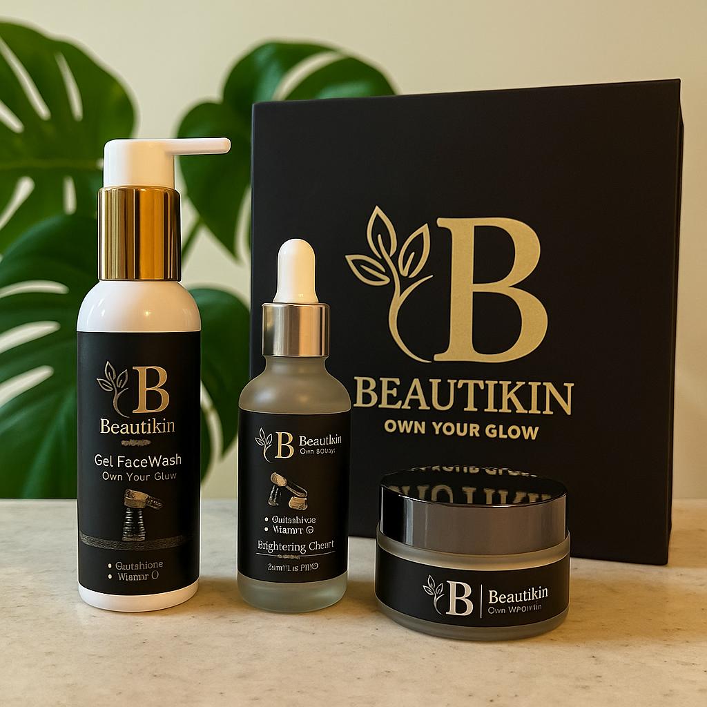 2 in 1 Skincare Bundle