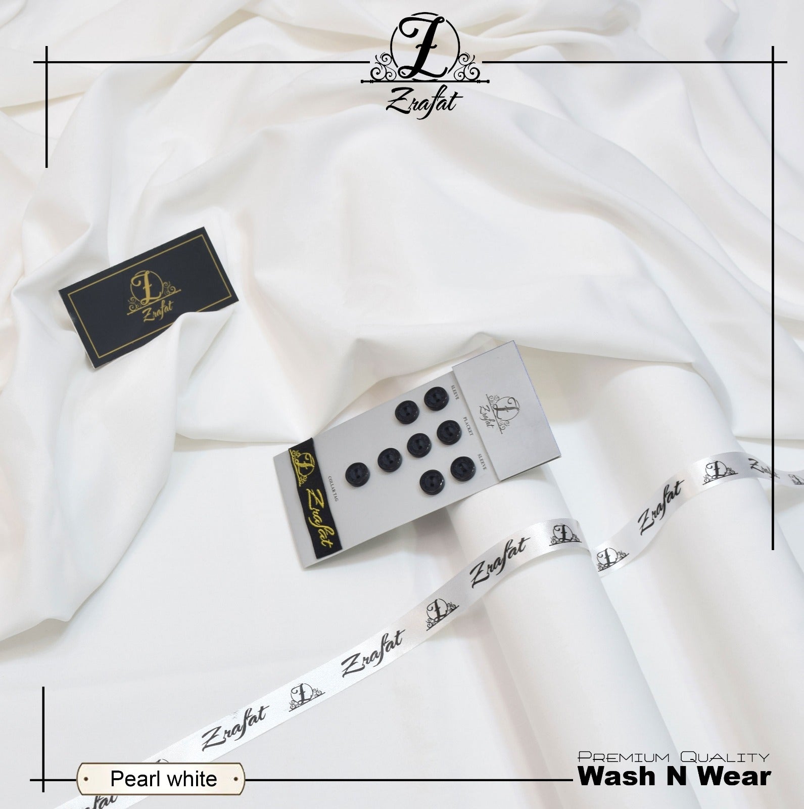 Zrafat   (original brand) The finest men Collection