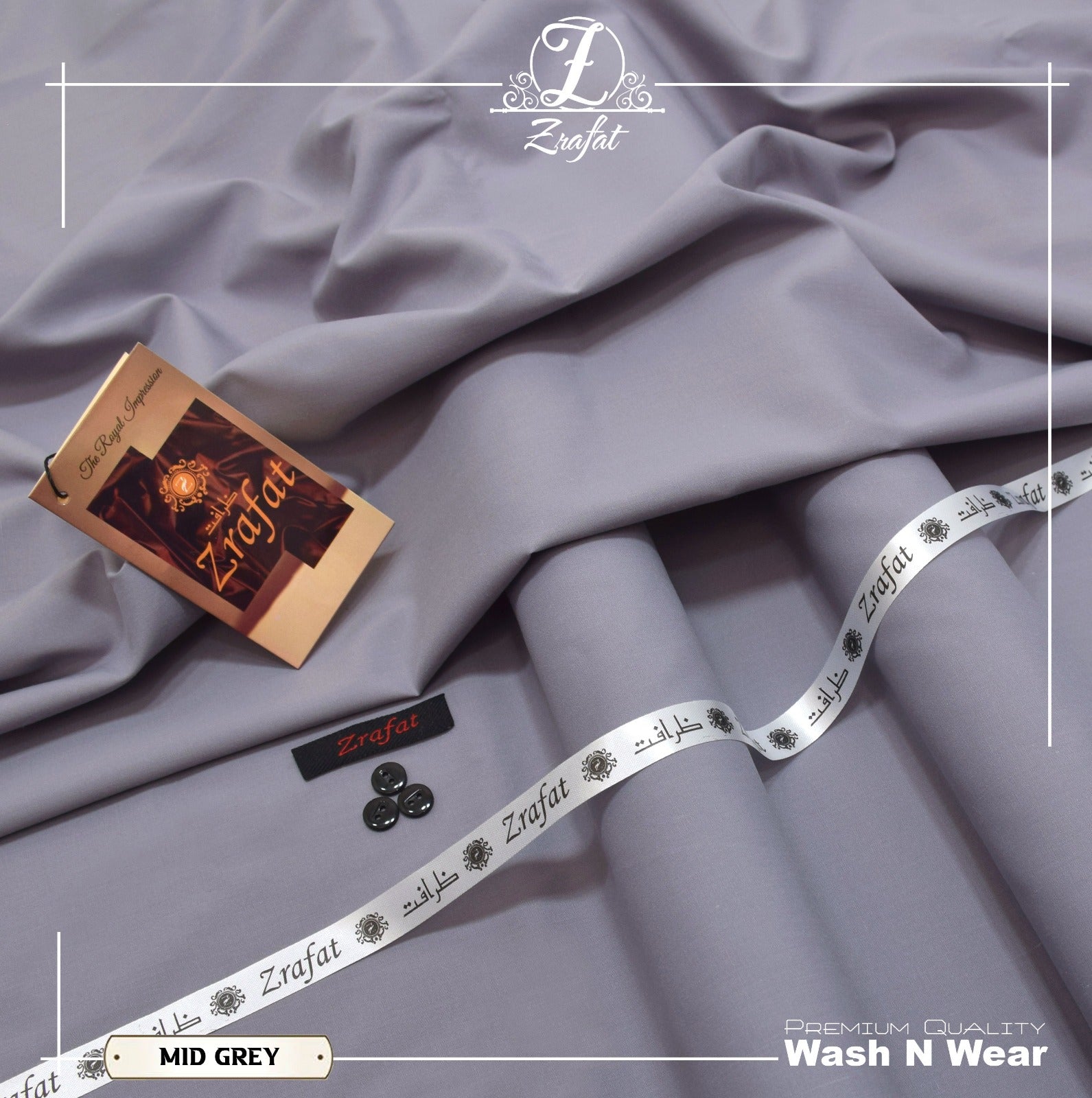 Zrafat   (original brand) The finest men Collection