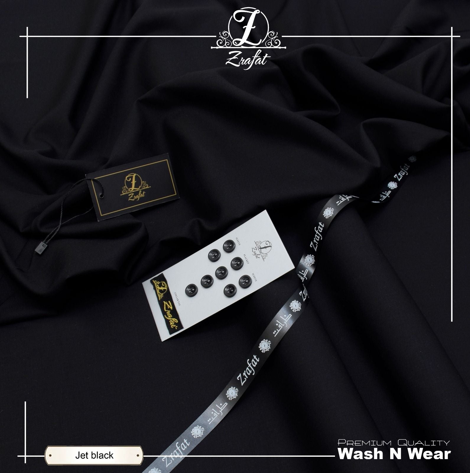 Zrafat   (original brand) The finest men Collection