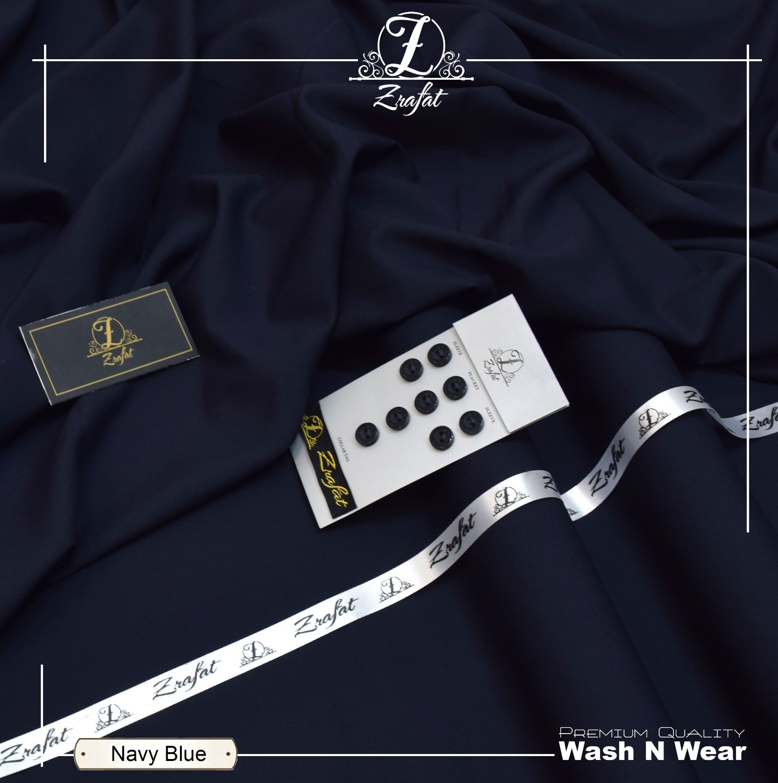 Zrafat   (original brand) The finest men Collection