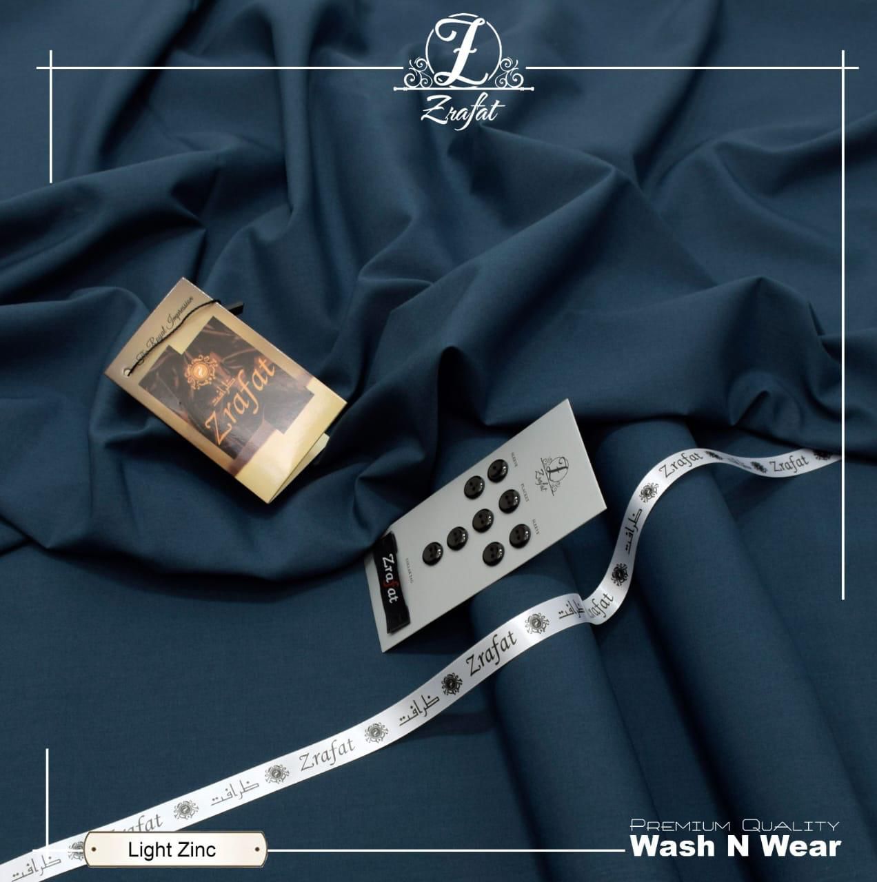 Zrafat   (original brand) The finest men Collection