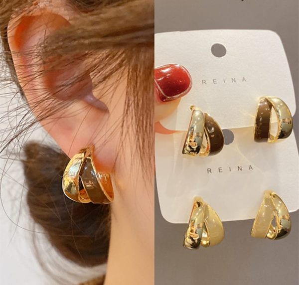 Casual Wear Fashion Trendy Jewelry