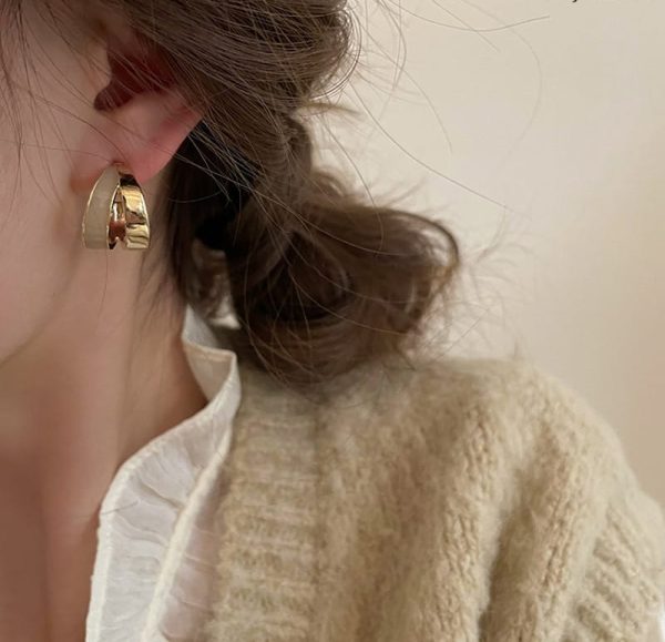 Casual Wear Fashion Trendy Jewelry