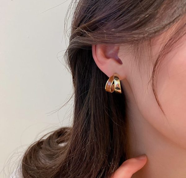Casual Wear Fashion Trendy Jewelry